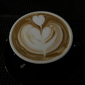 کافه آدان - سافت منو